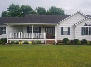 203 Jacob Creek Dr, Inman, SC 29349