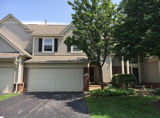 38220 Saratoga Cir #1, Farmington Hills, MI 48331