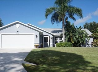1513 Ocean Cove St, Sebastian, FL 32958