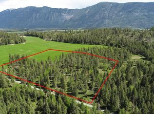 Bootlegger Ln, Bonners Ferry, ID 83805