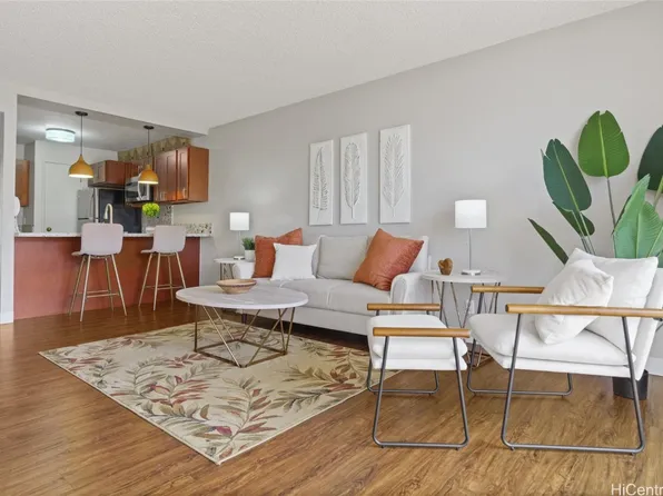 84-680 Kili Dr APT 603, Waianae, HI 96792