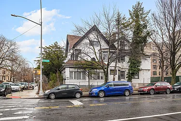 1919 Bedford Avenue in Prospect Lefferts Gardens