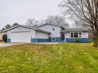 3246 Woodington Ave SW, Canton, OH