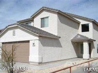 2875 S Pantano Edge Dr, Tucson, AZ 85730