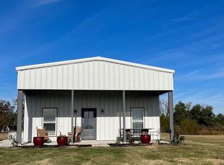 2587 Patterson Rd, Torbert, LA 70762