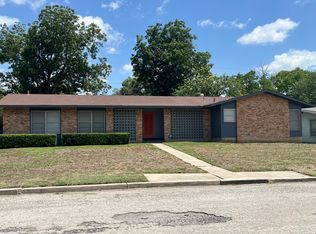 125 Brettonwood Dr #125, San Antonio, TX 78218