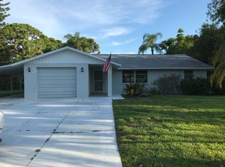 1779 Belvidere Rd, Englewood, FL 34223