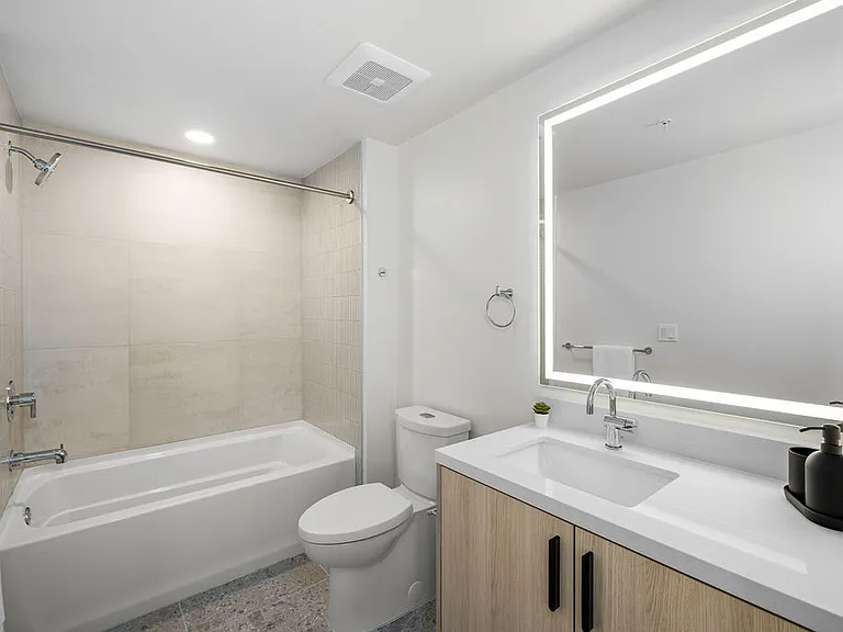 Maru Apartments — Photo 34