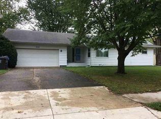 502 N Elm St, Columbia City, IN