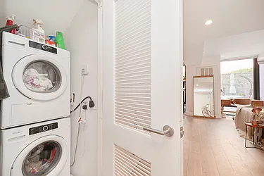 Rented by Living New York