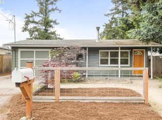 3838 SE 99th Ave, Portland, OR 97266