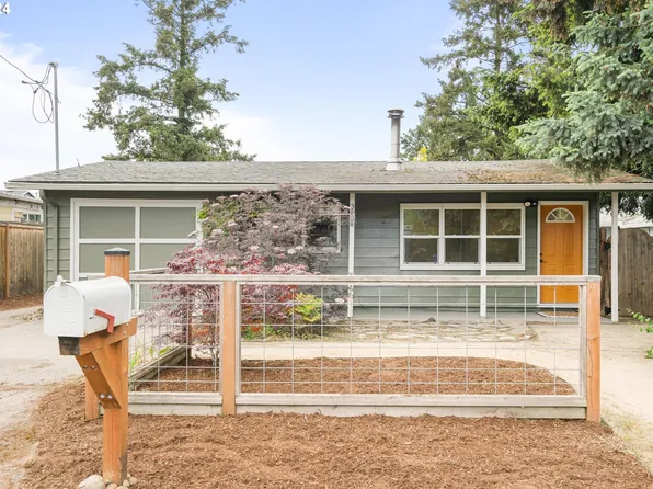 3838 SE 99th Ave, Portland, OR 97266