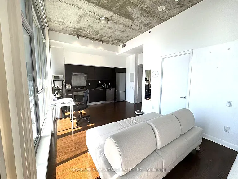 375 King St W #1701 — Photo 13