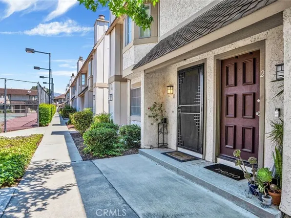 1238 N Citrus Ave APT 2, Covina, CA 91722