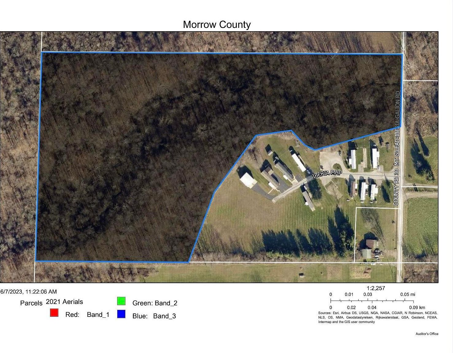 0 County Road 30, Galion, OH 44833 MLS 223026396 Zillow