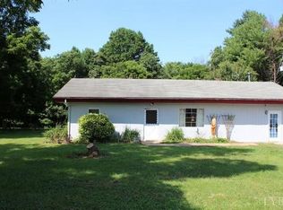 1117 Feldspar Rd, Bedford, VA 24523