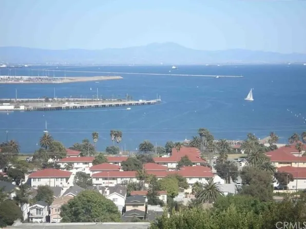 2217 S Gaffey St, San Pedro, CA 90731