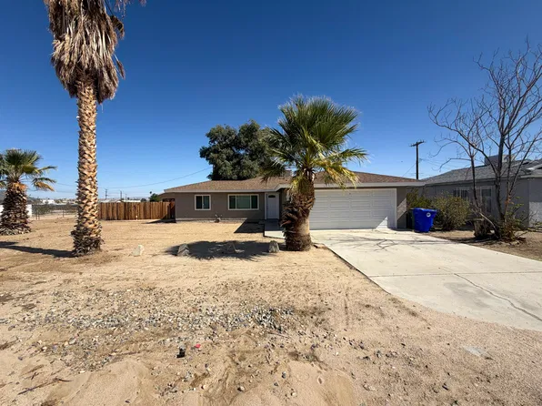 6565 Mojave Ave, Twentynine Palms, CA 92277