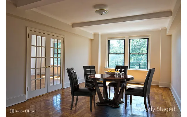 Rented by Douglas Elliman | media 10