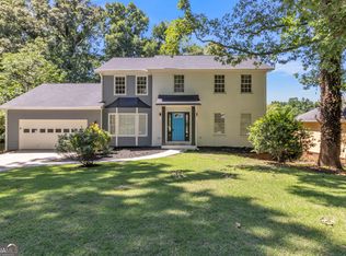 1414 Golf Link Dr, Stone Mountain, GA 30088