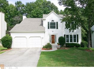 545 Rosedown Way, Lawrenceville, GA 30043