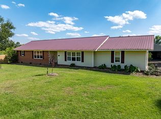 86 Owen Medford Rd, Lenox, GA 31637