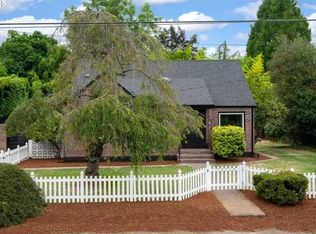 13519 SE Harold St, Portland, OR 97236