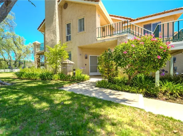 405 Huyler Ln Unit D, Simi Valley, CA 93065