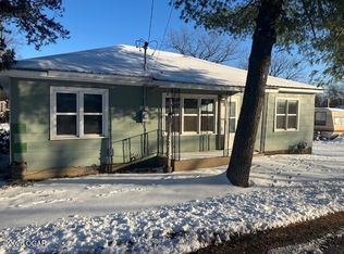 19855 Hidden Acres Rd, Joplin, MO 64801