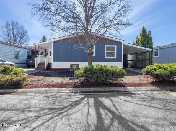 4932 W Cougar Cir, Coeur D Alene, ID 83815