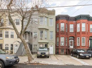 17A Glenwood Ave, Jersey City, NJ 07306
