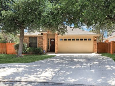 9614 Shetland Ct, San Antonio, TX, 78254