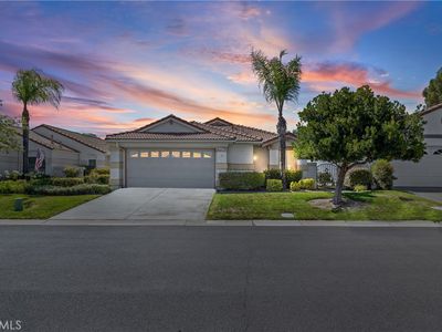 40451 Via Amapola, Murrieta, CA, 92562