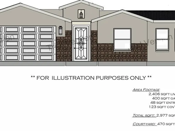 12312 Luz Bonita Way, Clint, TX 79836