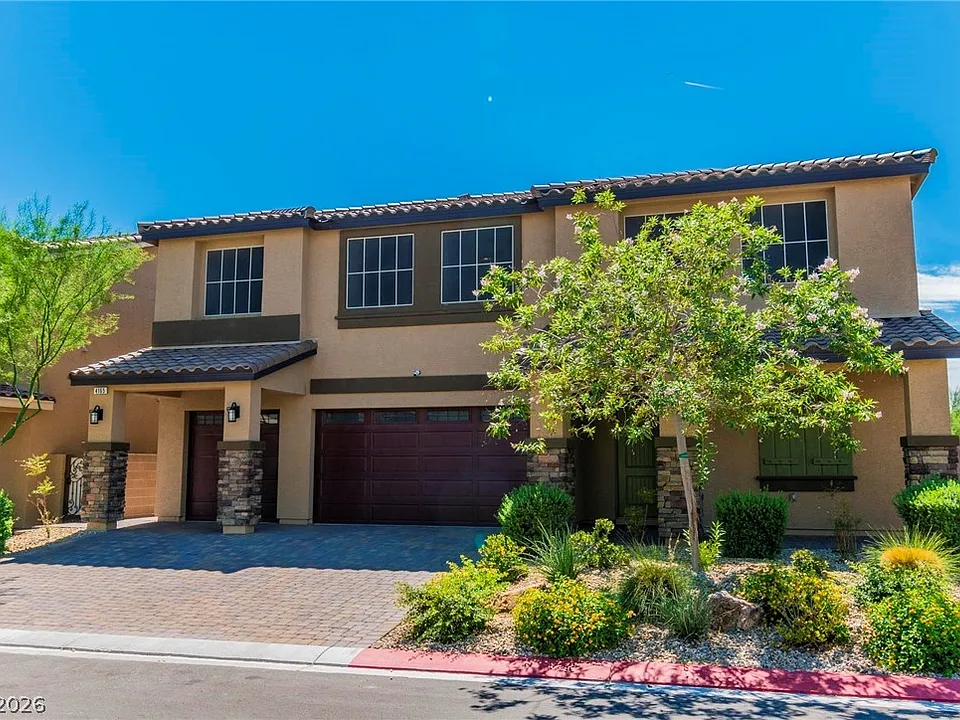 4165 Vibrant Star Ave