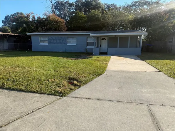 6107 Fairlawn Dr, Orlando, FL 32809