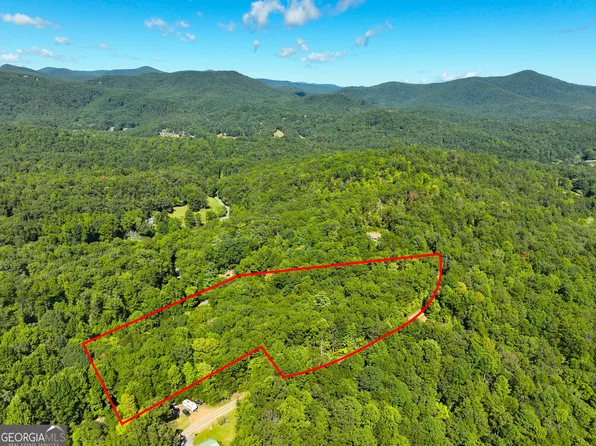 0 Mattie McCall Ln, Clayton, GA 30525