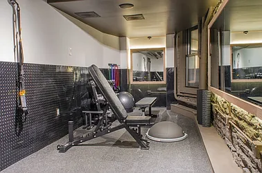 Rented by Argent Advisors LLC
