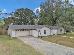 2406 Balsam St, Longview, TX 75605