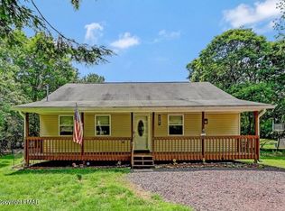 182 Lindbergh Cir, Albrightsville, PA