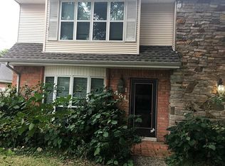 431 Sunset Dr APT 1, Dickinson, TX 77539