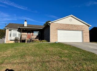 7416 Praise Ln, Knoxville, TN 37918