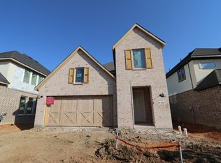 712 Rosemary Rd, Argyle, TX 76226