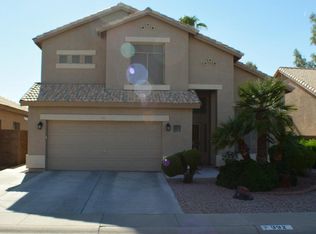 992 S Butte Ln, Gilbert, AZ 85296