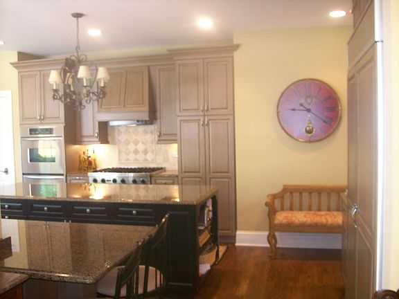 Top of the Line Kitchen