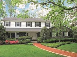 1764 Fireside Ln, Cherry Hill, NJ 08003