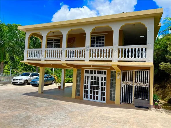 784 Canaboncito, Caguas, PR 00727