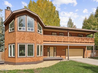 754 Quaking Aspen Ct, Park City, UT, 84060