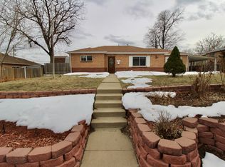 1390 Ash Ct, Thornton, CO 80229