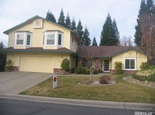 126 Puffer Way, Folsom, CA